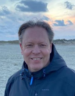 Peter Mendelts - Docent Bestuursrecht