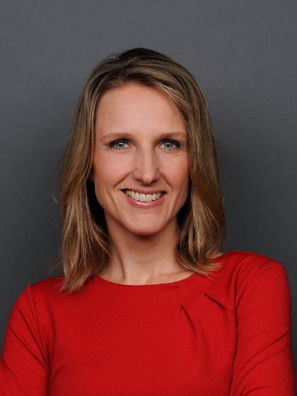 Juliette van der Jagt