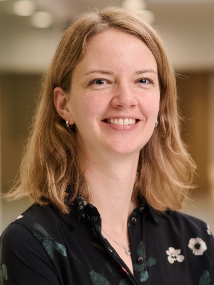 Paulien de Winter - Bijzonder hoogleraar Toezicht