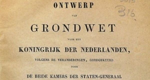 Proeve van Sociale Grondrechten