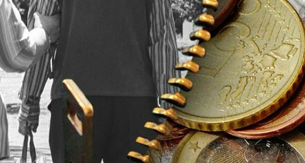 De toekomst van de universele verzorgingsstaat