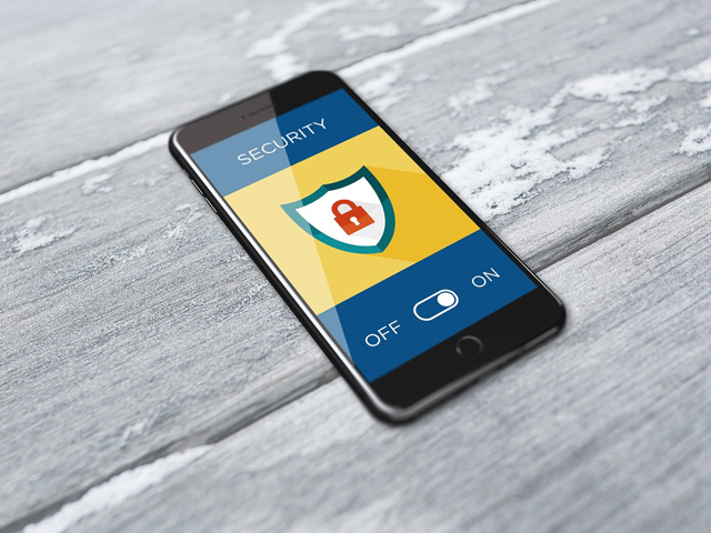 Cybersecurity