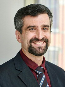 Prof. Panos Merkouris