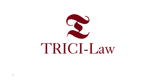 TRICI Law