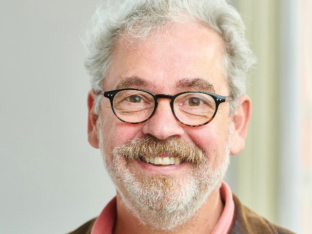 Prof. dr. G. J. (Gijsbert) Vonk