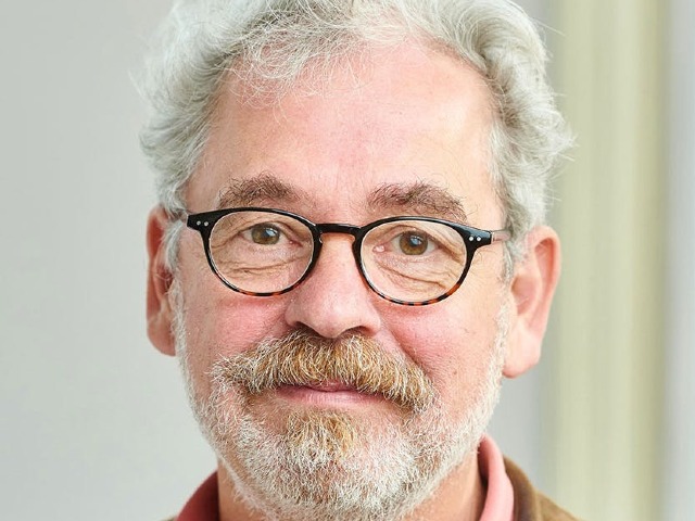 Prof. Gijsbert Vonk