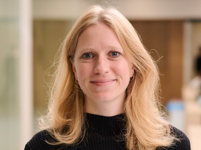 mr. S. (Sophia) Salziger