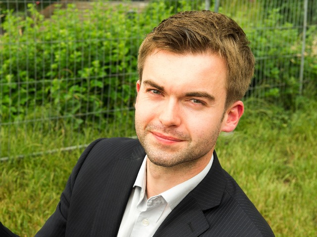 Prof. mr. dr. Bj&ouml;rn Hoops, LLM