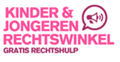 logo Kinder- en Jongerenrechtswinkel