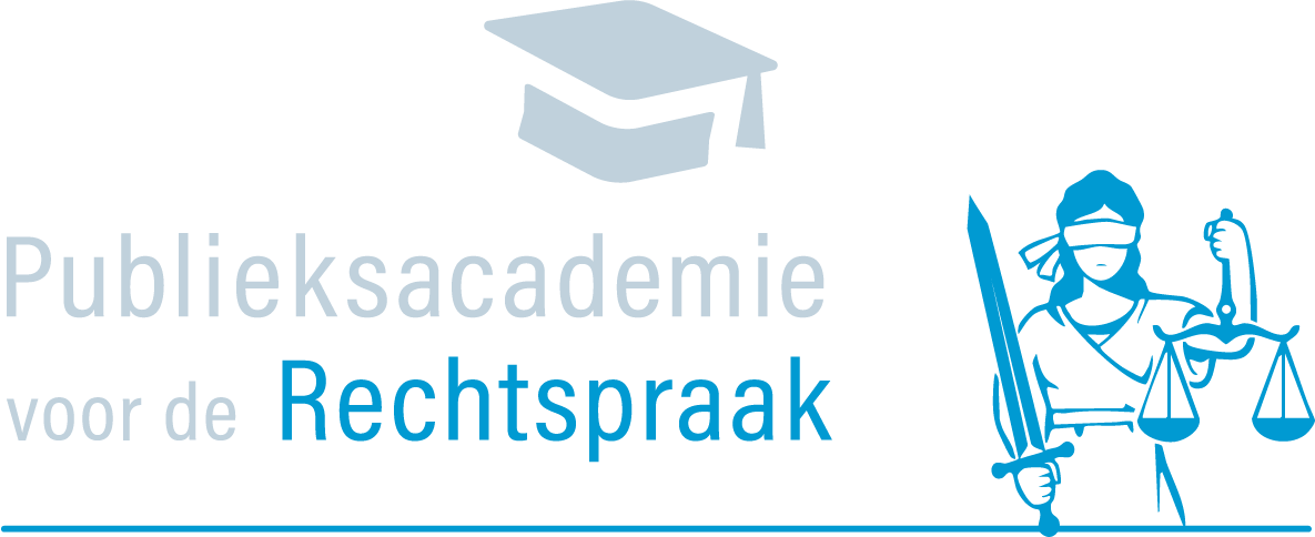 Publieksacademie voor de Rechtspraak