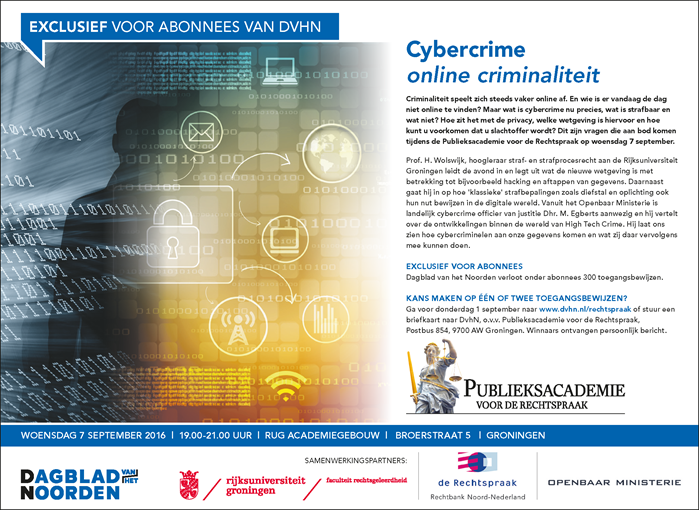 cybercrime