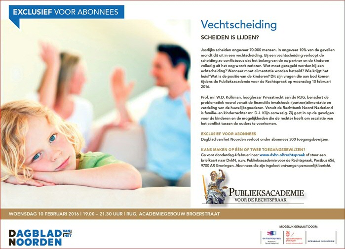 vechtscheiding