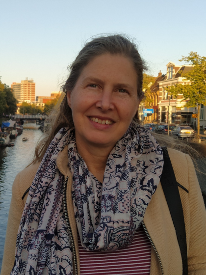 Prof. dr. A. C. (Annette) Mülberger Rogele