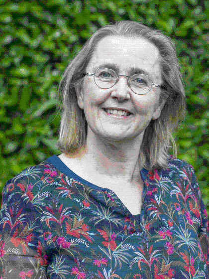Prof. dr. M.H. (Maaike) Nauta
