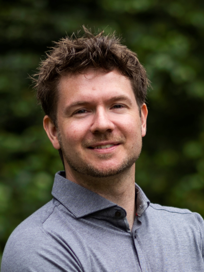 Prof. dr. (Ruud) den Hartigh