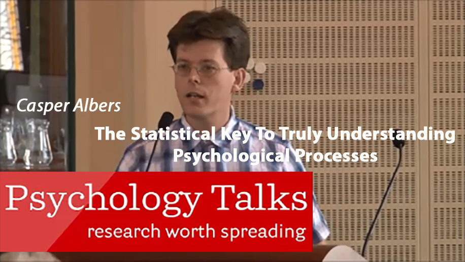 Psychometrics & Statistics