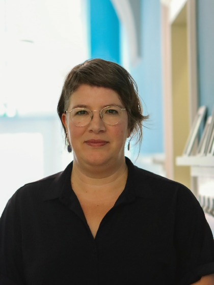 prof. dr. M.W.G. (Marijn) van Dijk interim until 1 september 2026