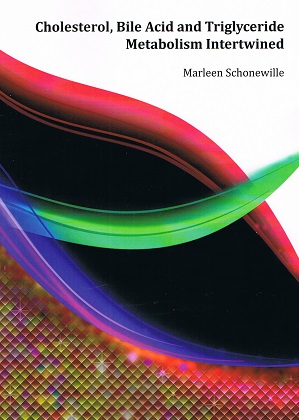 Marleen Schonewille 2016