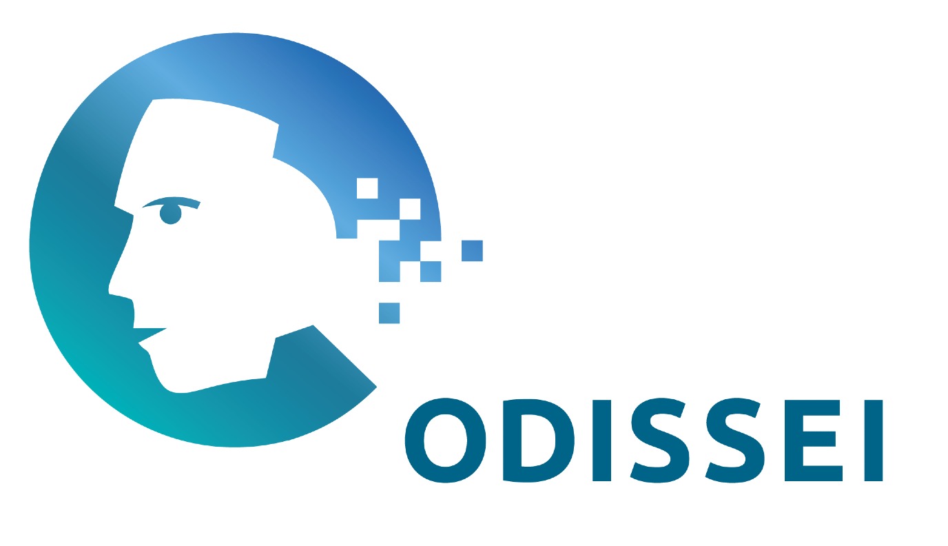 Odissei logo