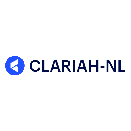 Clariah logo
