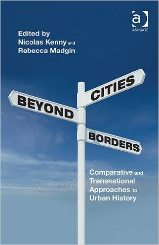 Comparative and Transnational Approaches to Urban History