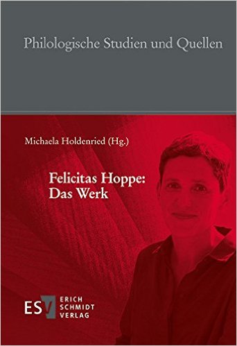 Die Phrasen dreschen zurück. Zur Subversion von Sprichwörtern, Redewendungen und Formeln bei Felicitas Hoppe