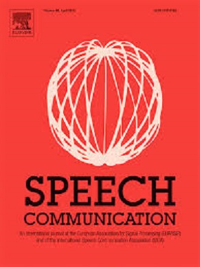 Speech Communication