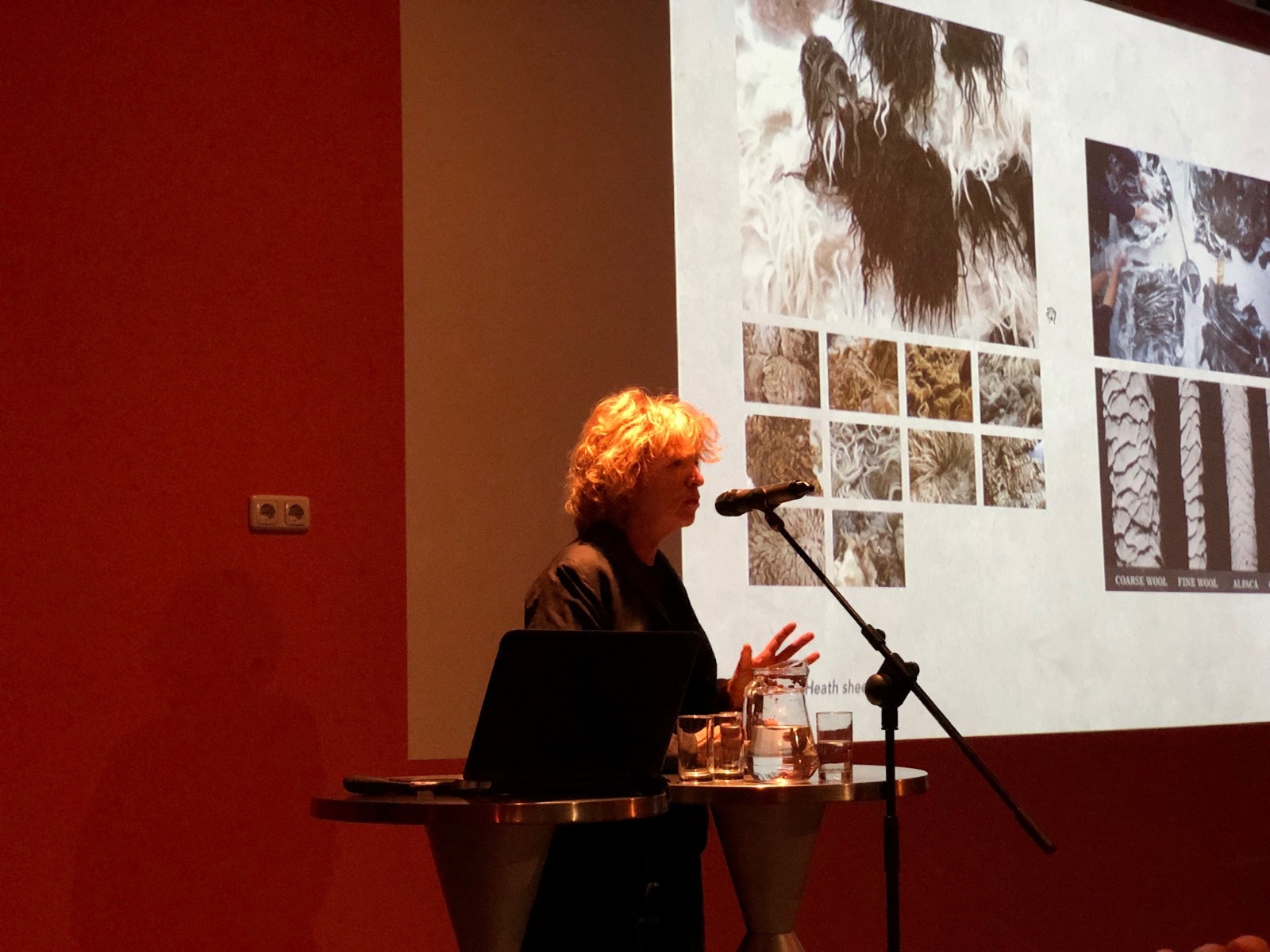 The Twentieth Horst Gerson Lecture