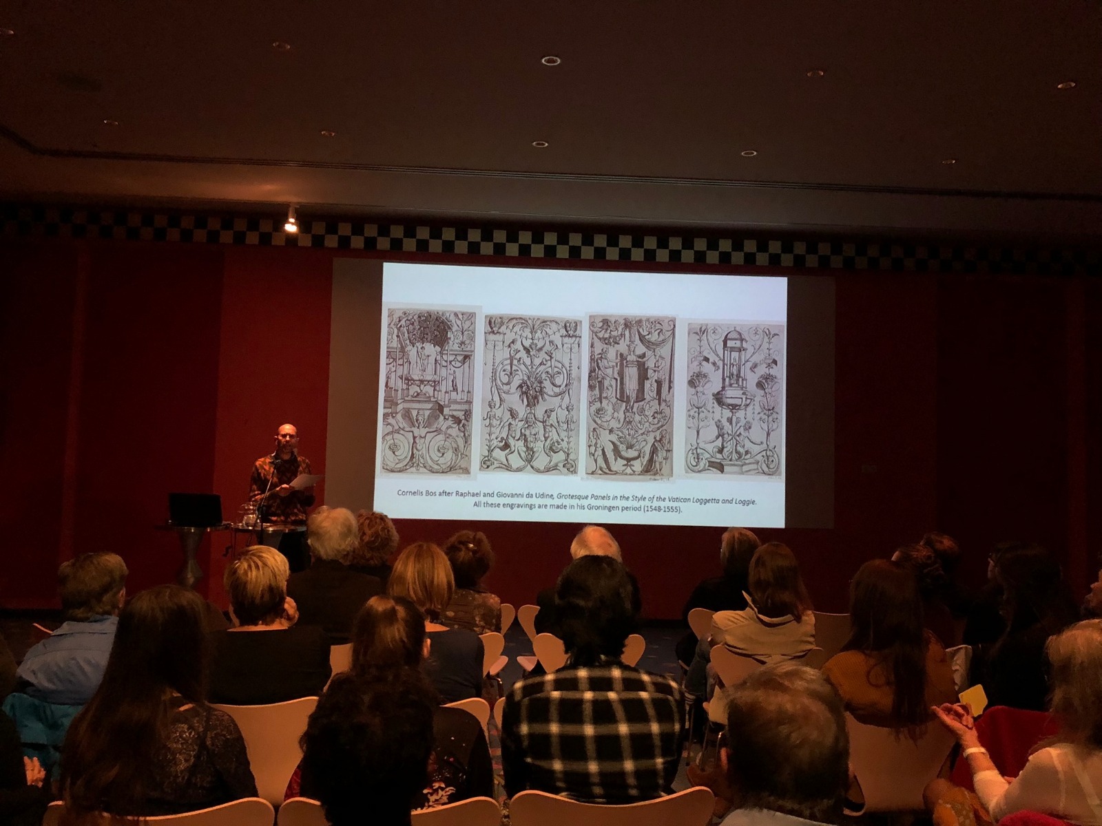 The Twentieth Horst Gerson Lecture