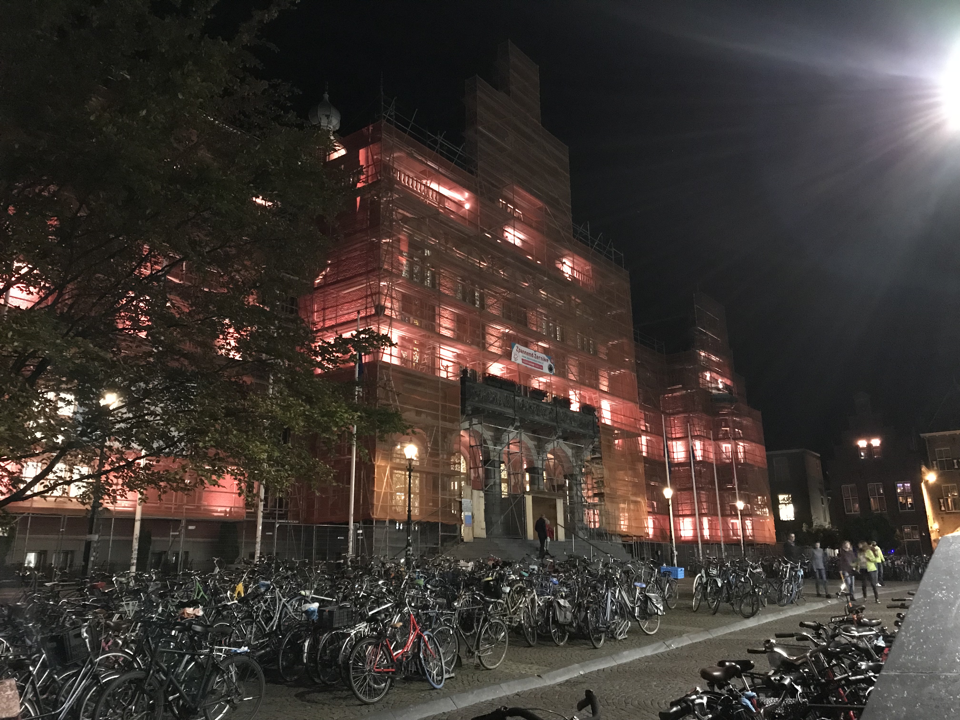 The Twentieth Horst Gerson Lecture