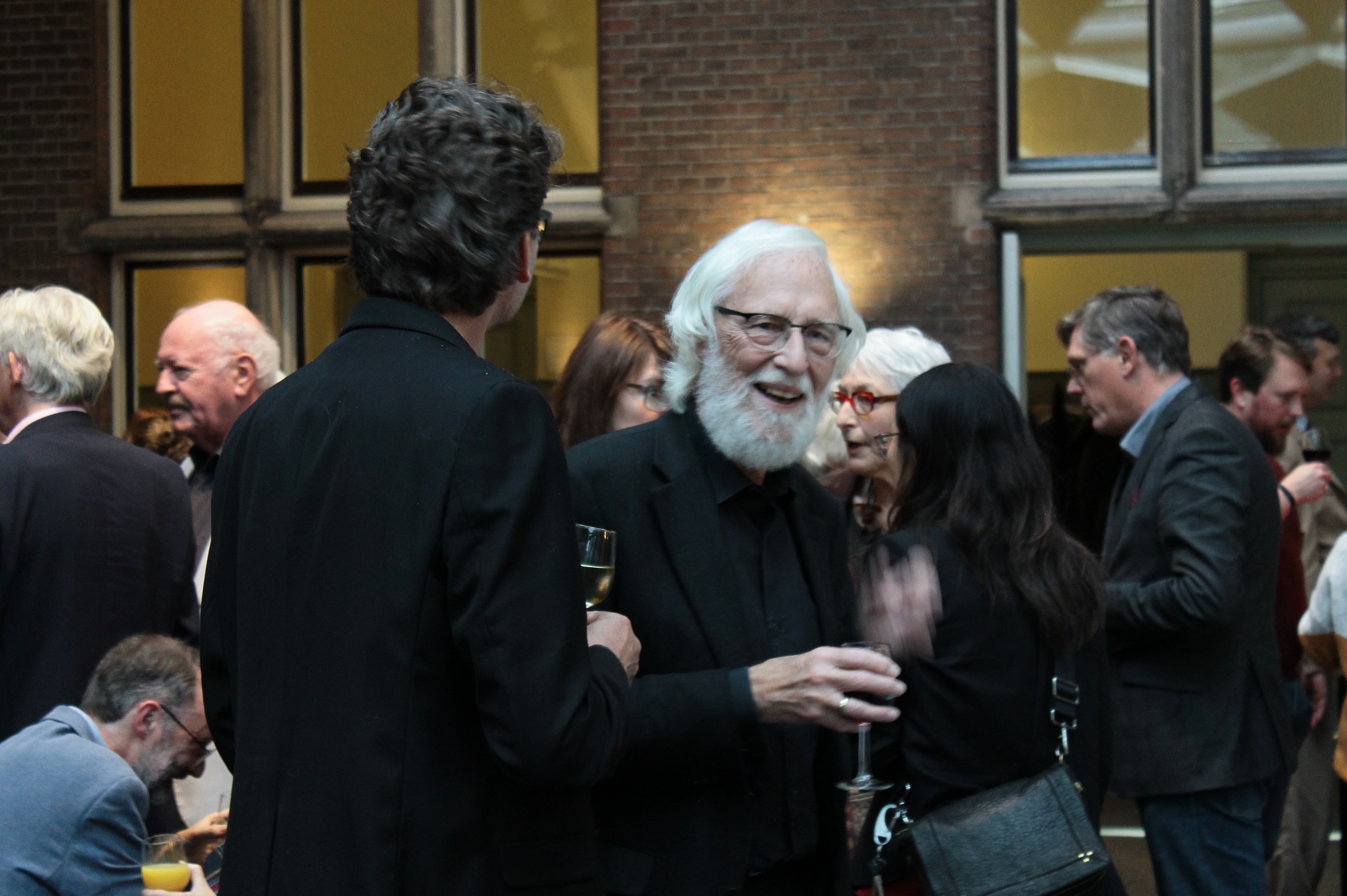 The Twentieth Horst Gerson Lecture