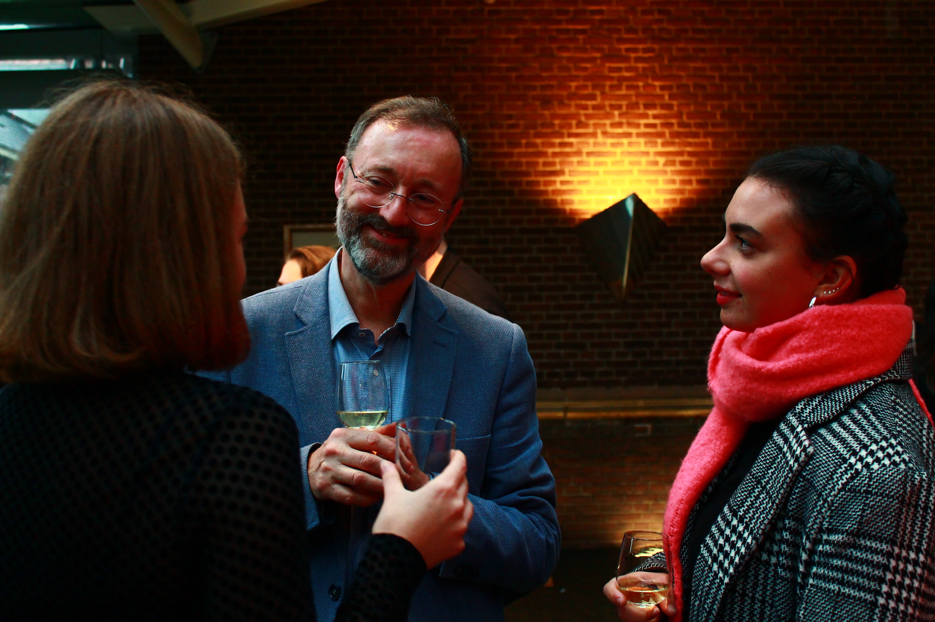 The Twentieth Horst Gerson Lecture