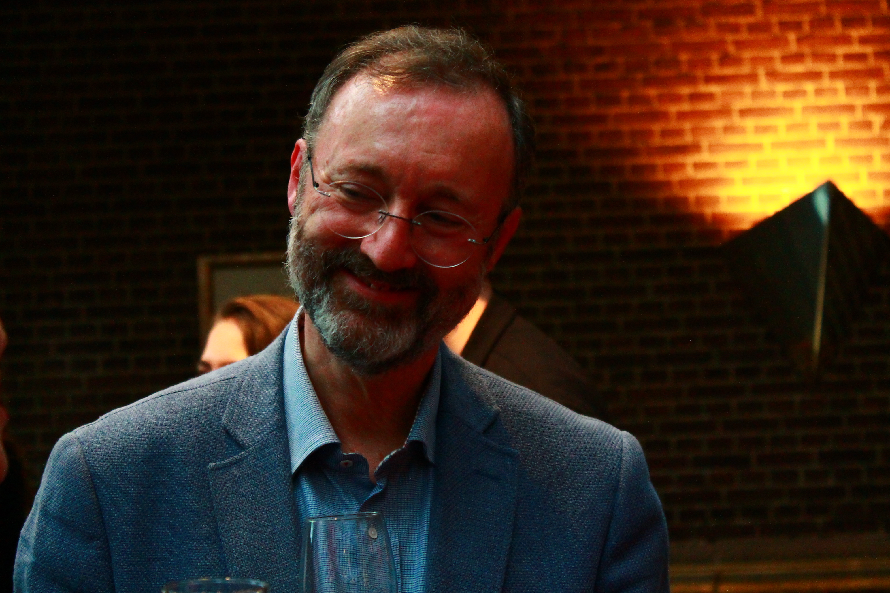 The Twentieth Horst Gerson Lecture