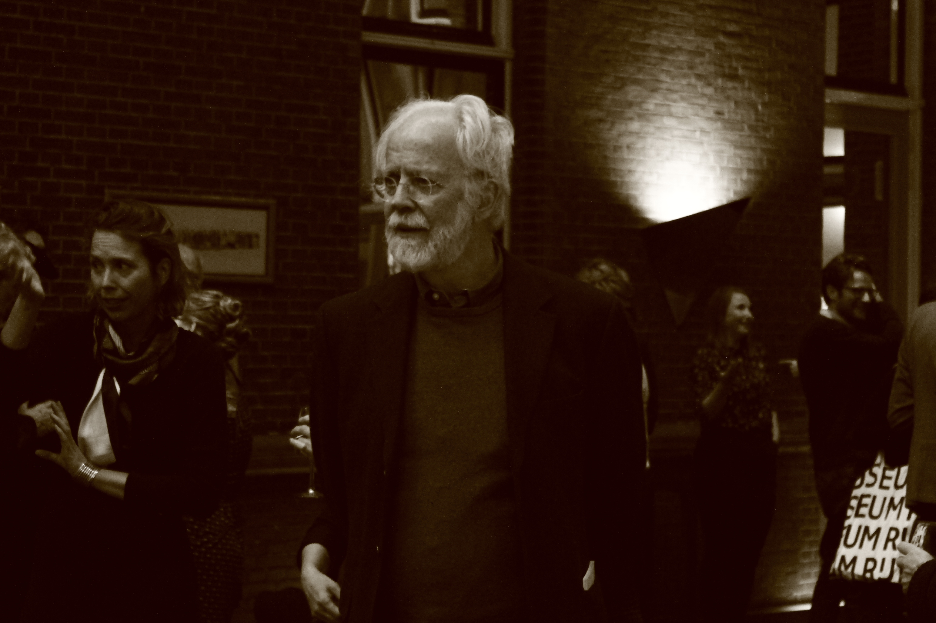 The Twentieth Horst Gerson Lecture