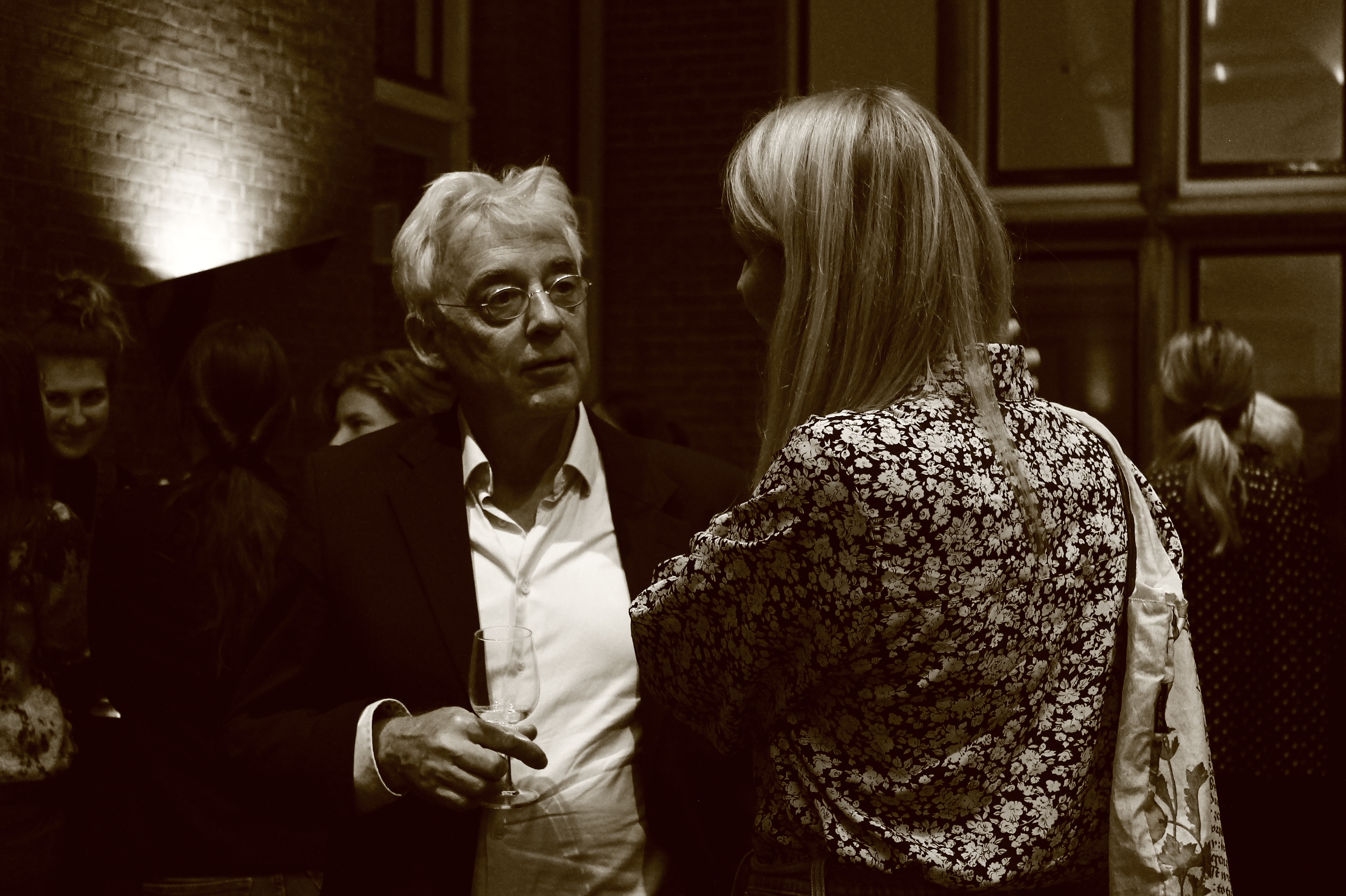 The Twentieth Horst Gerson Lecture