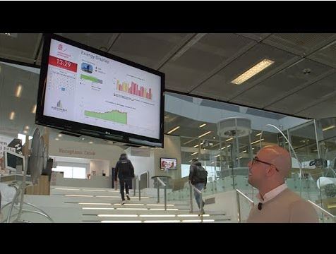 RUG spin-off company reduces energy consumption by up to 35%