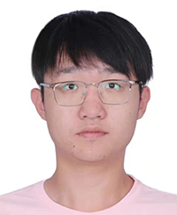 Kegu Lu, PhD student