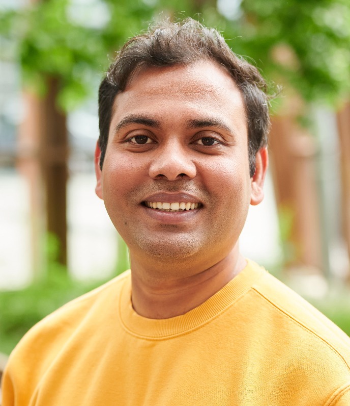 Dr Ajay Kottapalli