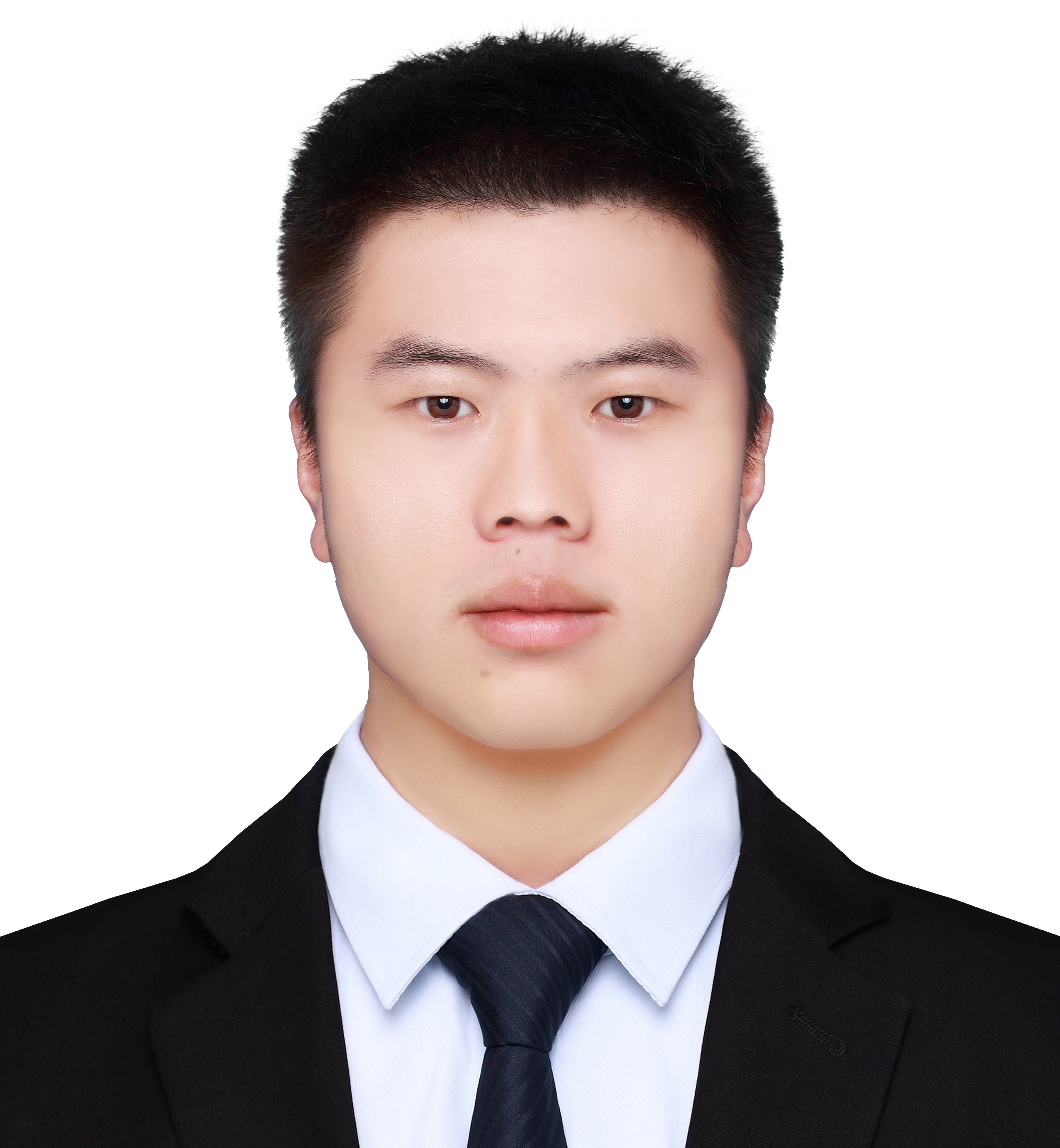 Feng Li PhD student