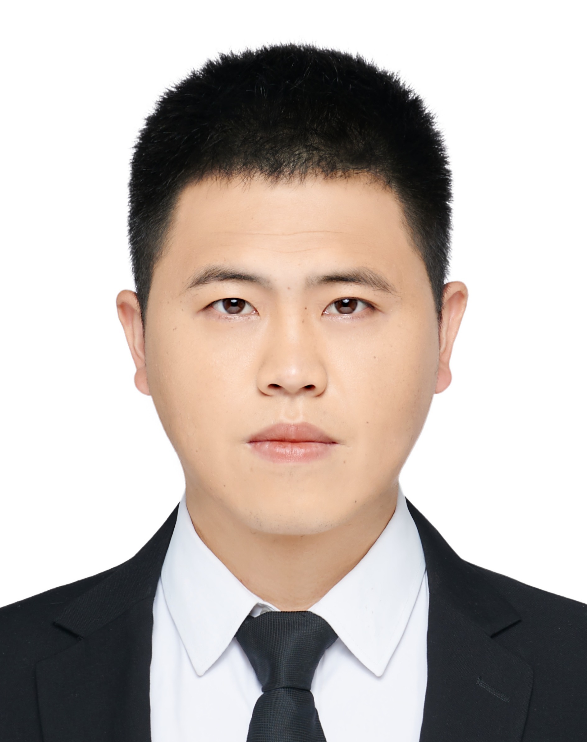 Yadong Zhou PhD student