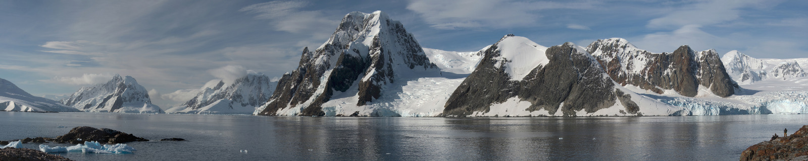 Header image Arctic Studies