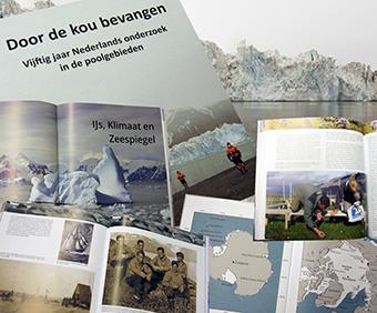 Door de kou bevangen