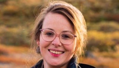 Liz Cooper