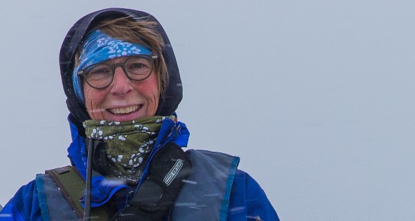 Annette Scheepstra