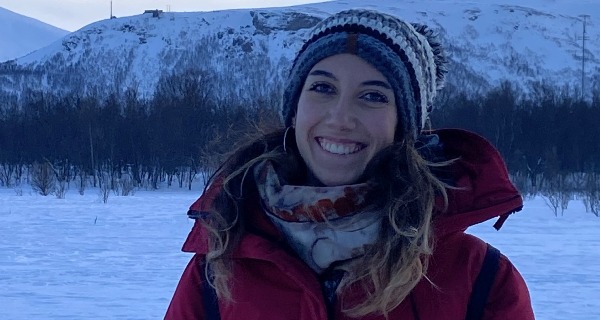 Giulia Gai