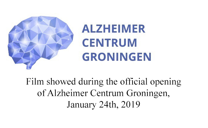 Alzheimer Center Groningen on Youtube