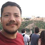 Rodrigo Moraga-Amaro