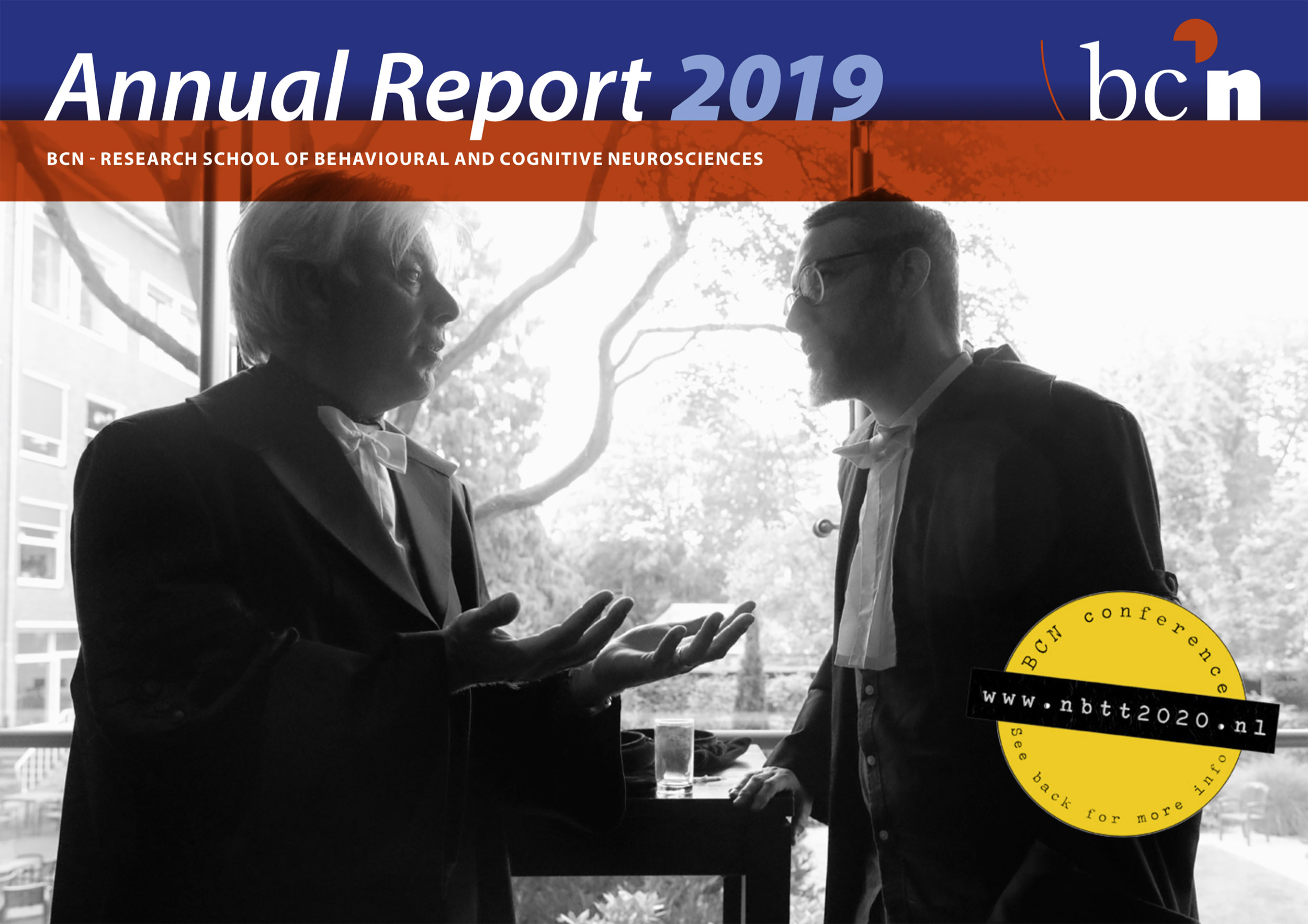 BCN Annual Report 2019