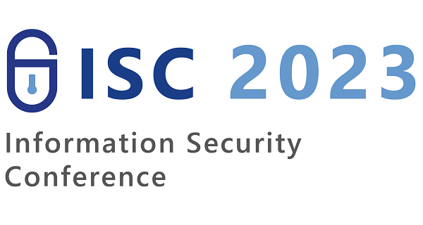 ISC 2023 / November
