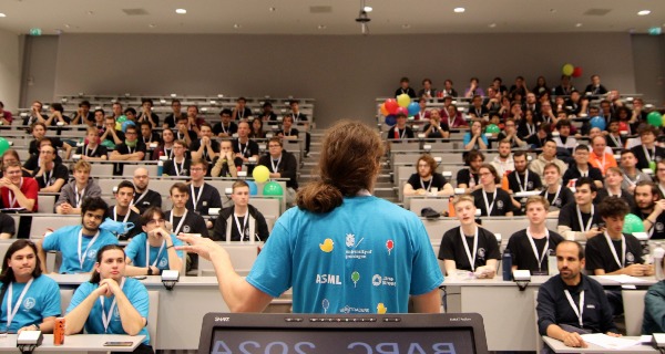 Algorithmic programming contest  03-05-2025 GAPC 2025